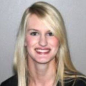 Meet your Posher, Mary beth